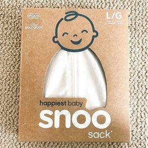 Happiest Baby Snoo Sack Size Large